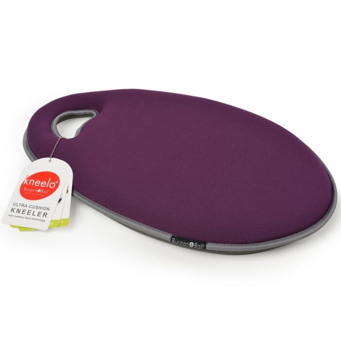 Burgon & Ball Kneelo - Plum